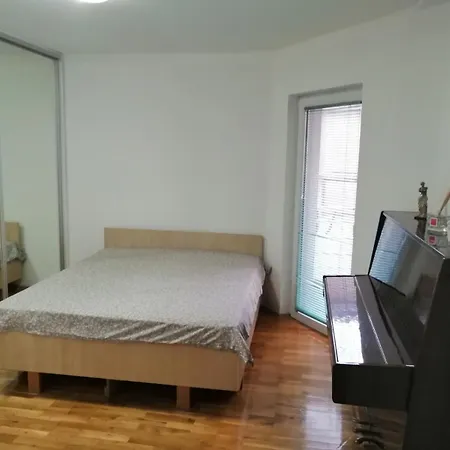 Apartment Konstantin